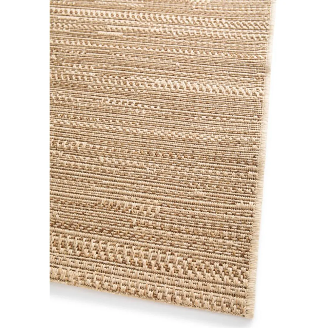 Tapis Magda outdoor Naturel