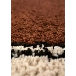 Tapis Many Tabac 160 x 230