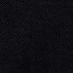 Tapis microfibre 50x120cm noir