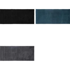 Tapis microfibre 50x120cm vert