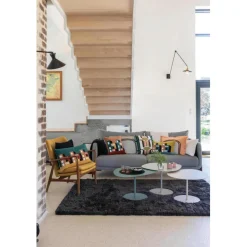 Tapis Miky Caviar 160 x 230