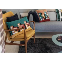 Tapis Miky Caviar 160 x 230