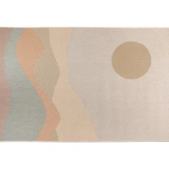 Tapis Nell outdoor Multico 120 x 170