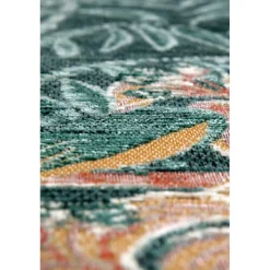 Tapis Nona Prusse
