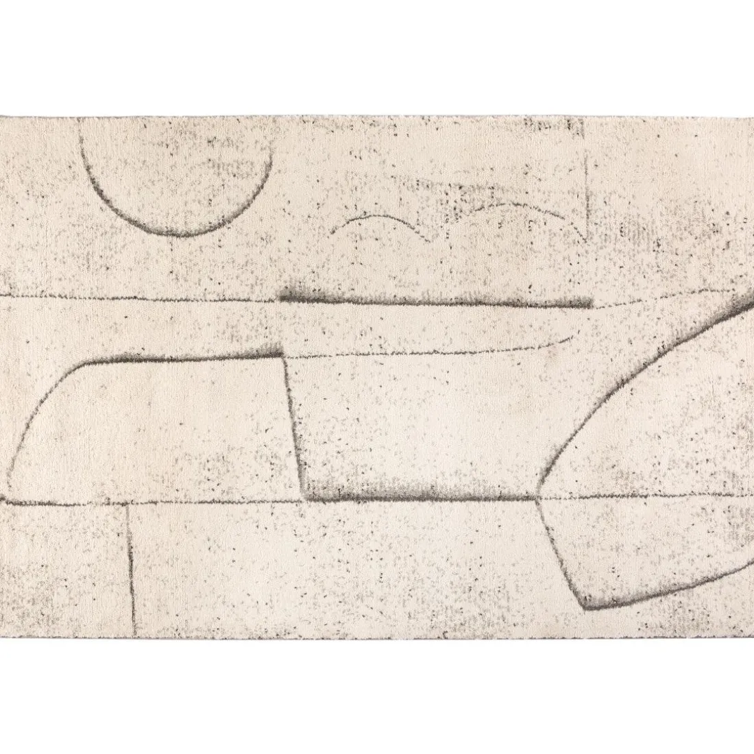 Tapis Norman Naturel 160 x 230