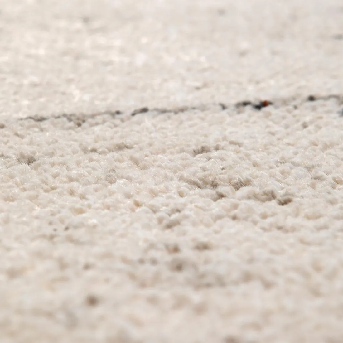 Tapis Norman Naturel 160 x 230