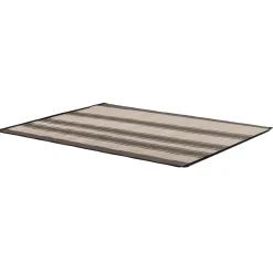 Tapis Paomia outdoor Perle 60 x 110