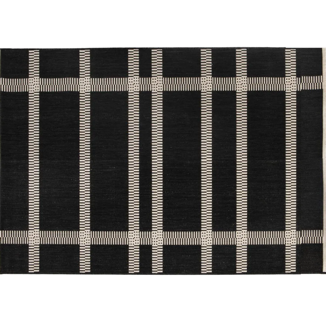 Tapis Paomia outdoor Tonnerre 60 x 110