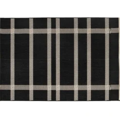 Tapis Paomia outdoor Tonnerre 60 x 110