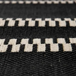 Tapis Paomia outdoor Tonnerre 60 x 110