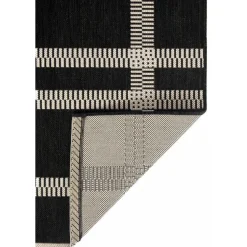 Tapis Paomia outdoor Tonnerre 60 x 110