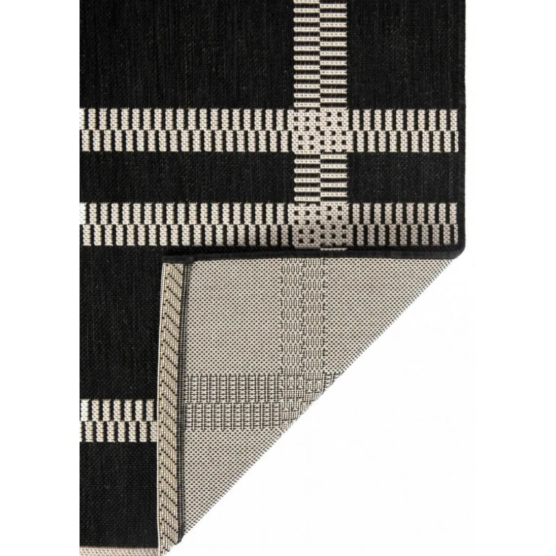 Tapis Paomia outdoor Tonnerre 60 x 110