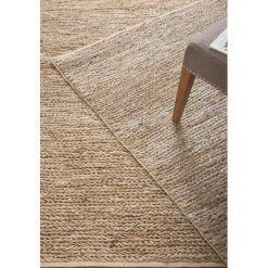 Tapis Parry Naturel/gris 160 x 230