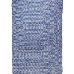 Tapis Pasadena Indigo 120 x 180