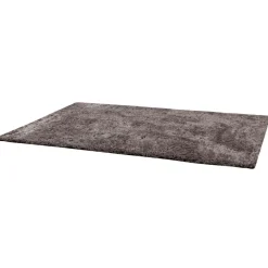 Tapis polyester Miky Gris