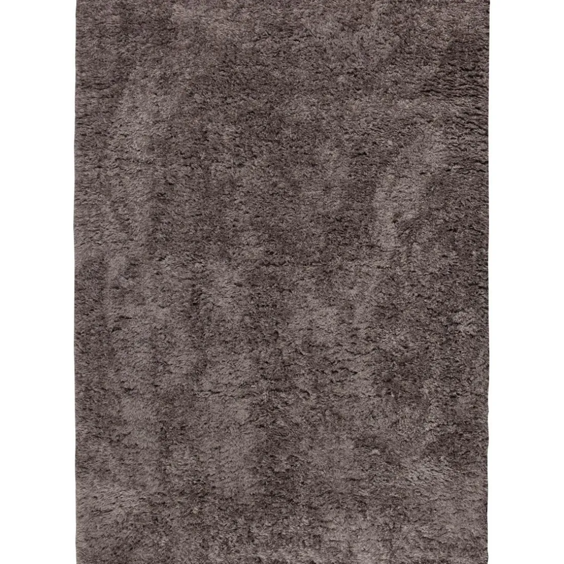 Tapis polyester Miky Gris