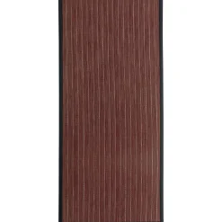 Tapis polyester Manoka Prune