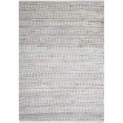 Tapis Priam Naturel/Ivoire 120 X 180