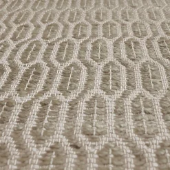 Tapis Priam Naturel/Ivoire 120 X 180