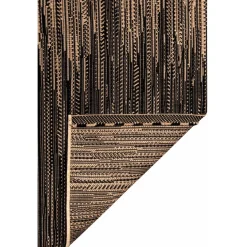 Tapis rectangulaire Magda outdoor Tonnerre