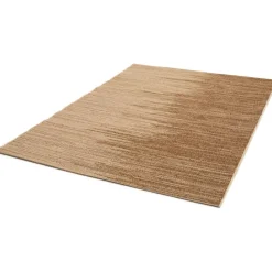 Tapis rectangulaire Magda outdoor Naturel