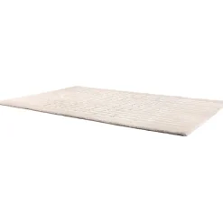 Tapis recycl� Antonio Neige 200 x 290 x 2