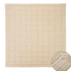 TAPIS RELAX BÉBÉ CARAMEL LAVE S