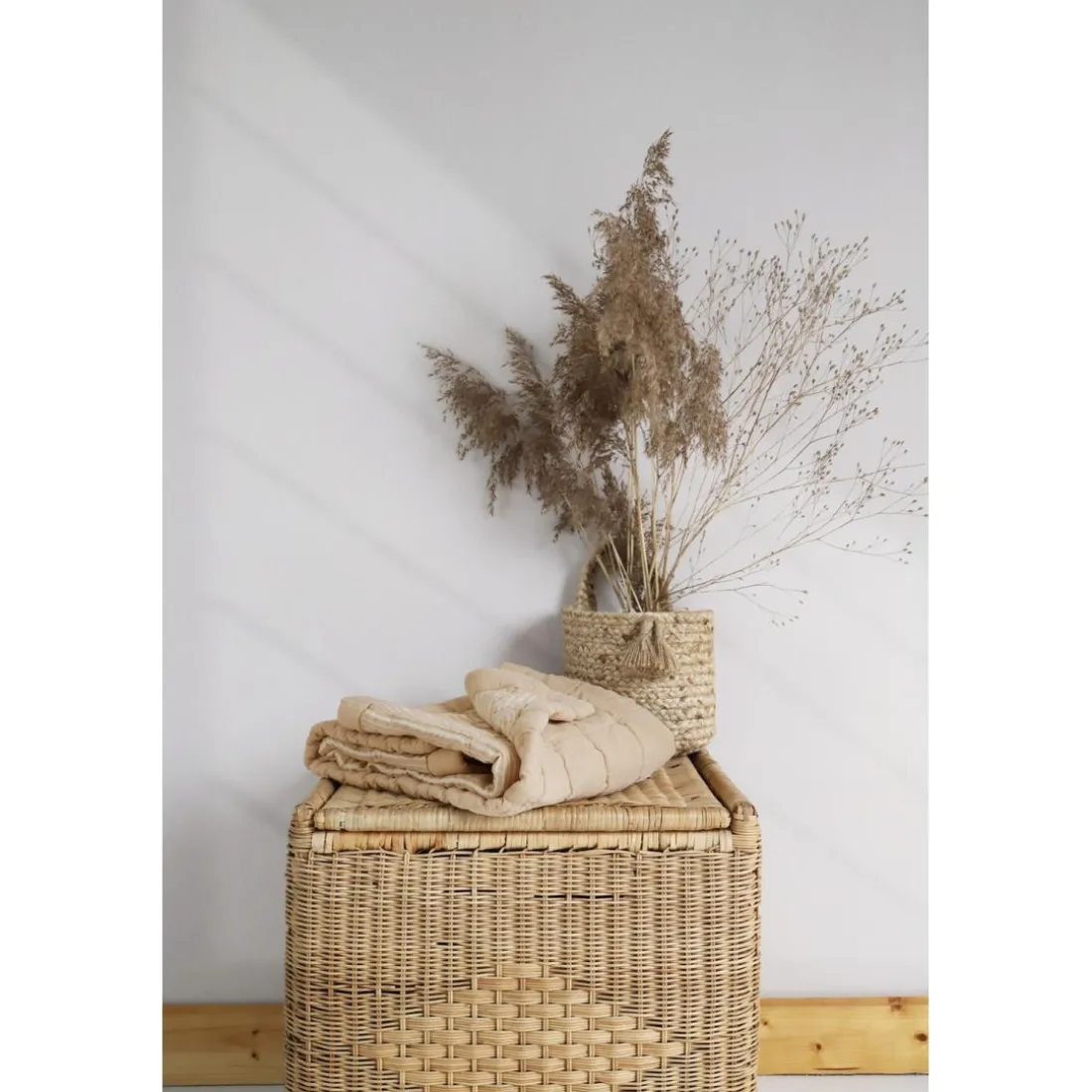 TAPIS RELAX BÉBÉ CARAMEL LAVE S