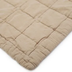 TAPIS RELAX BÉBÉ CARAMEL LAVE S