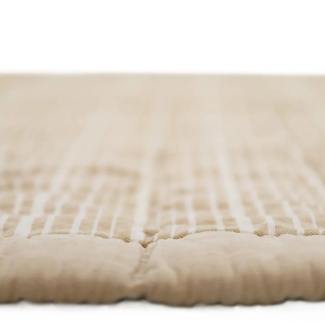 TAPIS RELAX BÉBÉ CARAMEL LAVE S