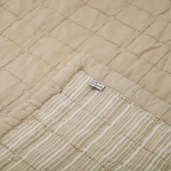 TAPIS RELAX BÉBÉ CARAMEL LAVE S