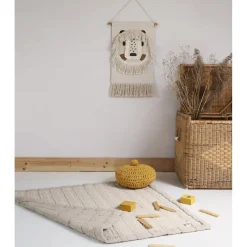 TAPIS RELAX BÉBÉ SABLE LAVE S