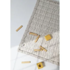 TAPIS RELAX BÉBÉ SABLE LAVE S