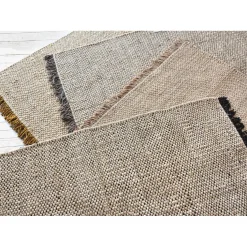 Tapis Rohns Gris 160 x 230