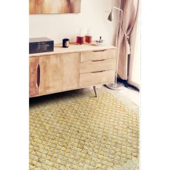 Tapis Ronan Or 120 x 180