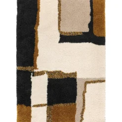 Tapis Rosa Multico 160 x 230 x 4 cm