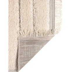 Tapis Solan 2 Neige 160 x 230