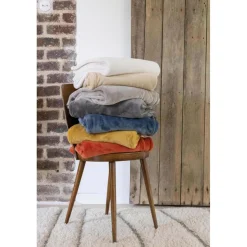 Tapis Solan 2 Neige 160 x 230