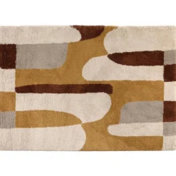 Tapis Tahina 2 Multico 120 x 170 x 3 cm