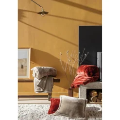 Tapis Tonya 2 Neige 160 x 230 x 3 cm