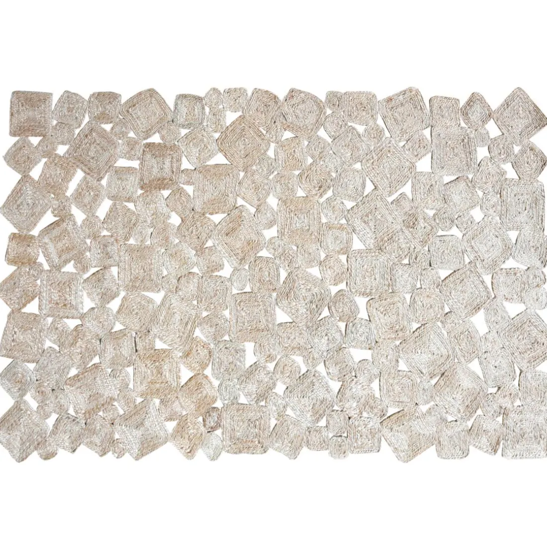 Tapis Ursa Naturel 60 x 90