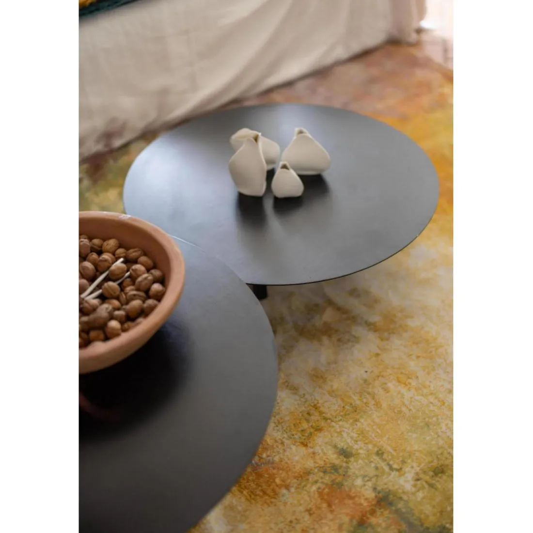 Tapis Vero Multicolore 160 x 230