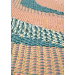 Tapis Vicky outdoor Multicolore