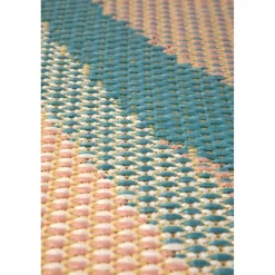 Tapis Vicky outdoor Multicolore