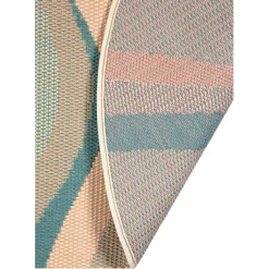 Tapis Vicky outdoor Multicolore