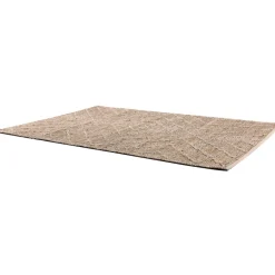 Tapis Worgan Ivoire