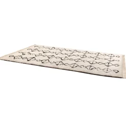 Tapis Zagora Neige