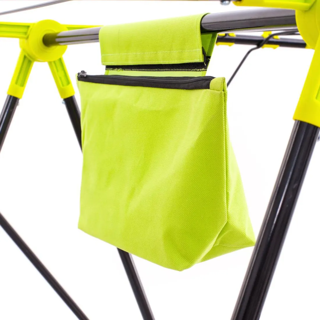 Étendoir coloré mojave H125