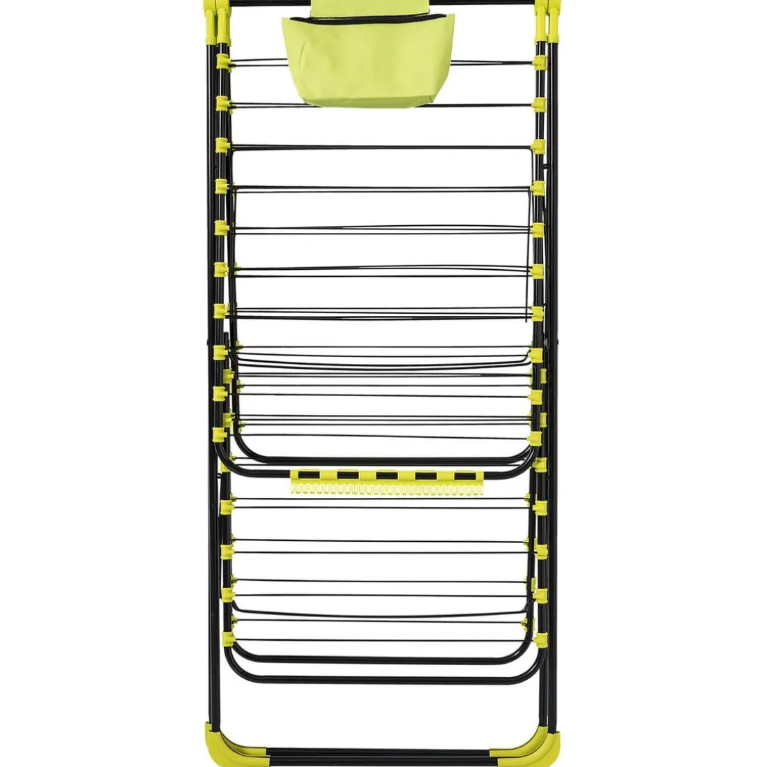 Étendoir coloré mojave H125