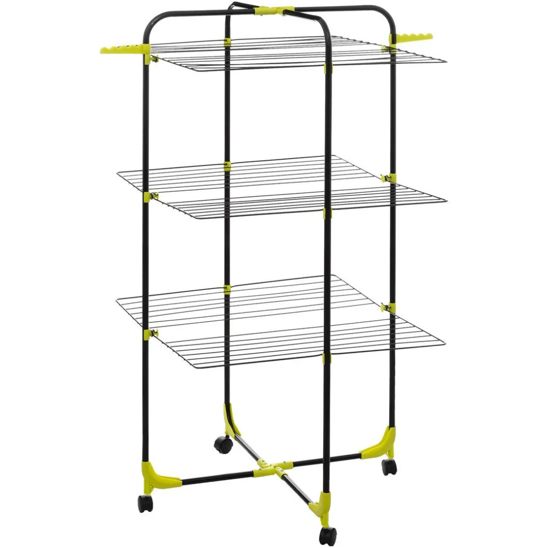 Étendoir tour modulable